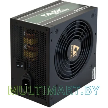 Блок питания Chieftec Task TPS-600S 600W (черный) картинка 3